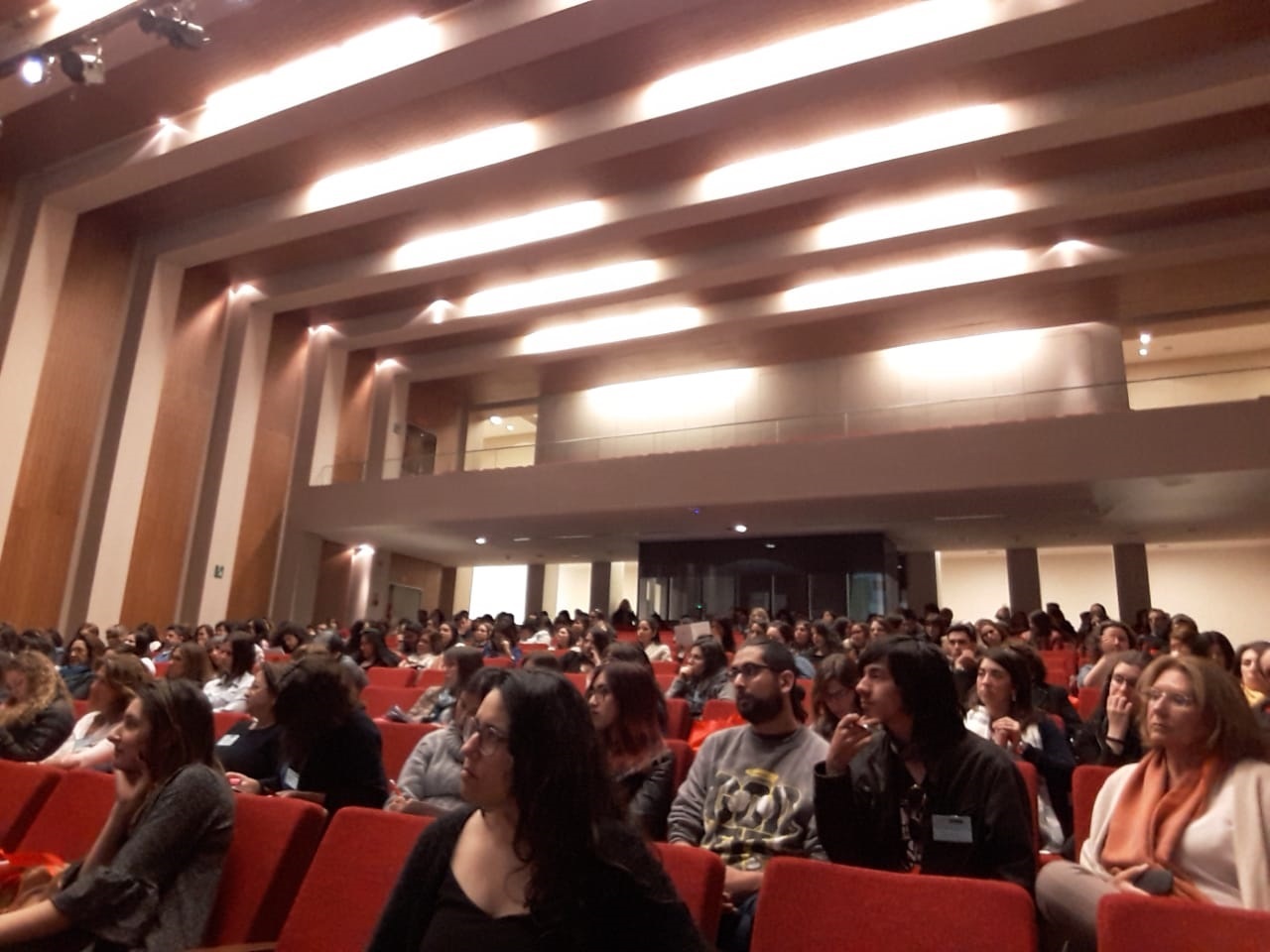 Congreso Nacional de Psicología Clínica 2